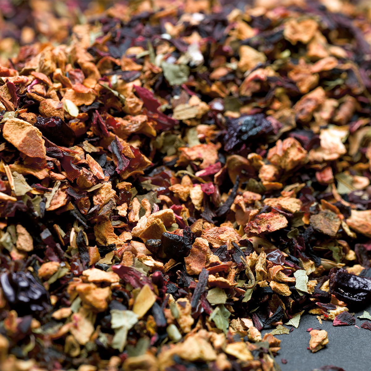Sweet Cherry  | Avoury. The Tea.