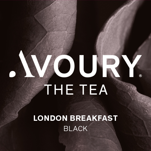 London Breakfast