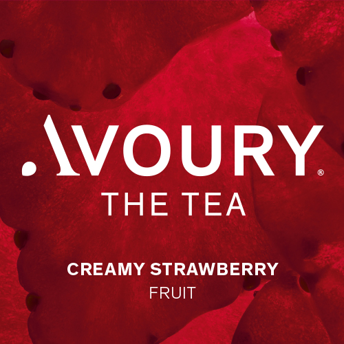 Creamy Strawberry