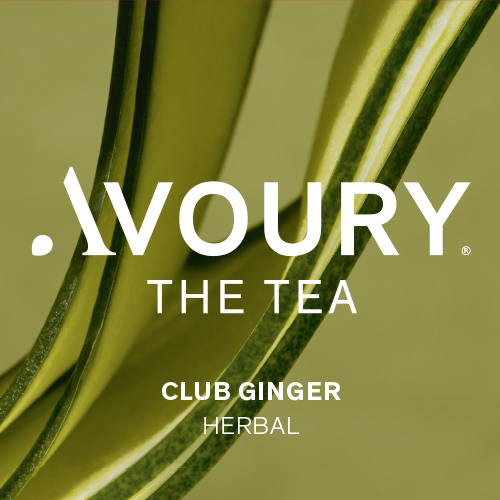 Club Ginger