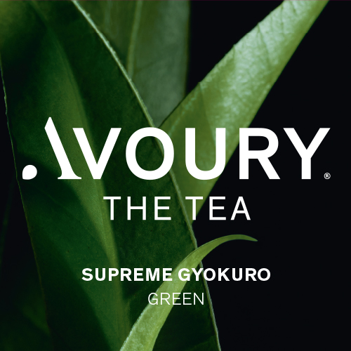 Supreme Gyokuro