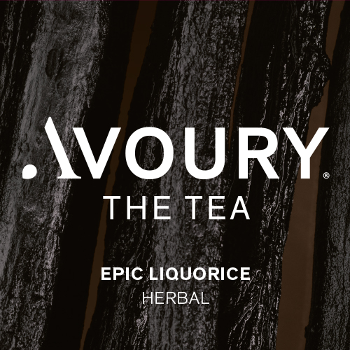 Epic Liquorice