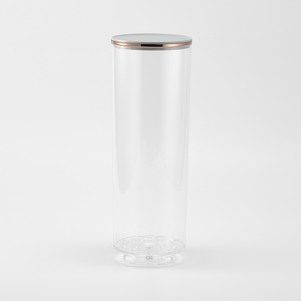 Avoury One Wassertank copper/cream